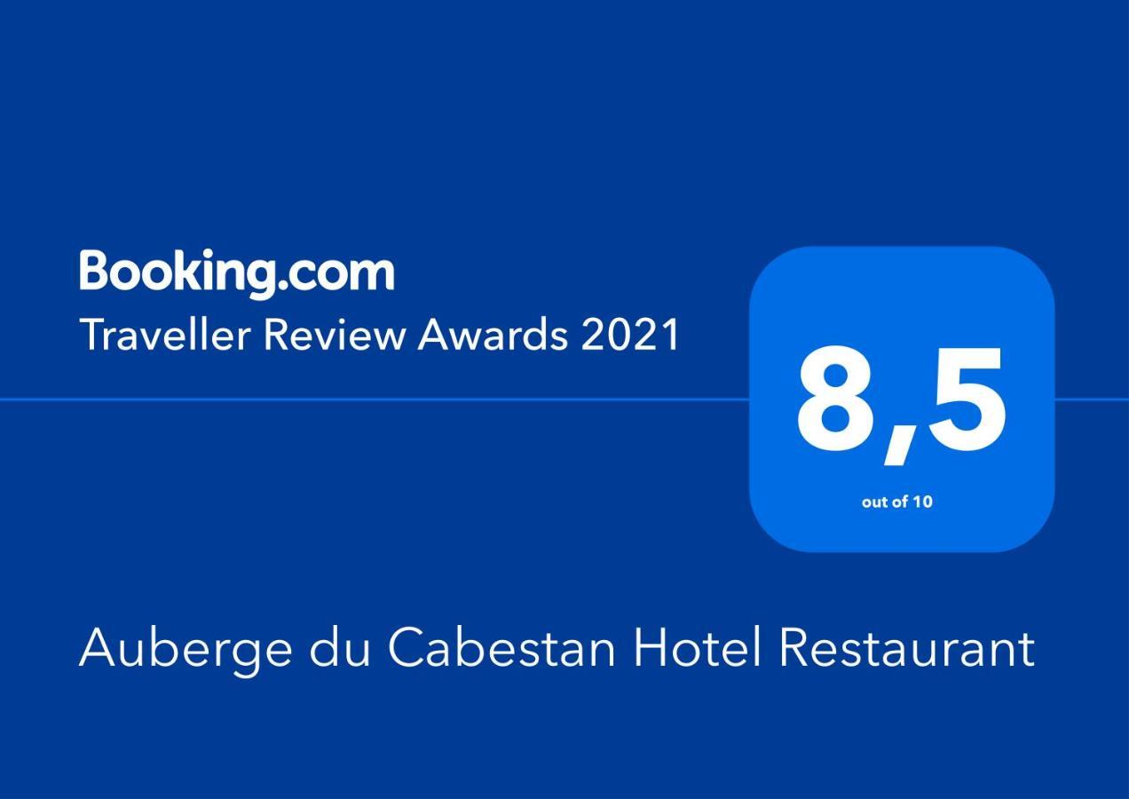 Auberge Du Cabestan Hotel Audierne Esterno foto